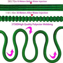 Load image into Gallery viewer, Garden Expandable Magic Hose, Various Spray Guns, Foam Pots, Car Washing Guns, Spray For Irrigation And Car Washing