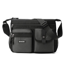 Load image into Gallery viewer, Men Shoulder Bags Messenger Bag for Men Crossbody Bags new Small Man Designer Handbag Bolso Male