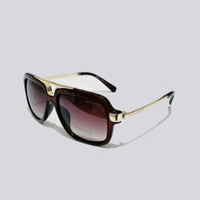 Load image into Gallery viewer, 2025 New Sunglasses for Women Men Square Sun Glasses Trendy Shades UV400 Protection Outdoor Travel Eyewear