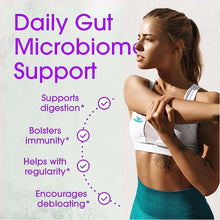 Load image into Gallery viewer, Bcuelov Probiotics 120 Billion CFU - 36 Strains with Prebiotics & Digestive Enzymes for Intestinal Digestion and Immune Support