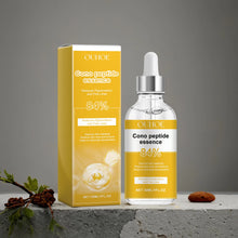 Load image into Gallery viewer, OUHOE Cono Peptide Essence Niacinamide Face Moisturize Nourish Brighten Skin Lift Forehead Wrinkles Anti-aging Face Serum