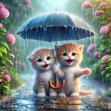 Load image into Gallery viewer, Wall Diamond Art Painting Kits Embroidery Full Crystal Accessories New 2025 Paint New 5D Diy Diamond Paintings 30x30 cm Mosaic