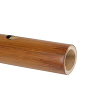 Load image into Gallery viewer, Traditional Wooden Flute C D E F G Key Recorder with Storage Bag Beginner Gift Educational Learning Woodwind Instrument