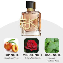 Load image into Gallery viewer, Perfume Floral Scent Lasting Fragrance Pheromone Eau De Parfum High Quality Gift for Women Perfumes Spray Luxury Gift Set