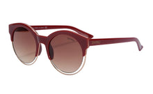 Load image into Gallery viewer, Women\'s sunglasses luxury sunglasses women 2023 tr90 glasses fashion sunglasses women sunglasses round glasses ladies