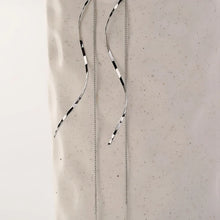 Load image into Gallery viewer, 1 Pair Fashion Long Tassel Threader Earrings For Women Simple Long Chain Earrings Party Wedding Jewelry Gifts