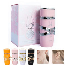 Load image into Gallery viewer, 100ML Perfume Has A Long-lasting Fragrance Fresh Light Unique Casual Date Gift Moi Tous Asad Aromatic Scent for Men Women