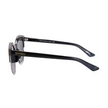 Load image into Gallery viewer, Women\'s sunglasses luxury sunglasses women 2023 tr90 glasses fashion sunglasses women sunglasses round glasses ladies