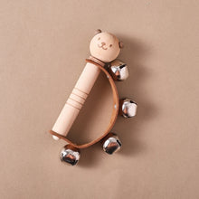 Load image into Gallery viewer, Wooden Baby Montessori Toys Musical Rattle Instruments Xylophone Percussion Sensory Rattle Toys Educational for Baby Toys Gifts