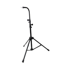 Load image into Gallery viewer, Bar Chimes Tripod Stand Percussion Instrument Stable Single Row Wind Chime Tripod Height Adjustable for Performance Beginner