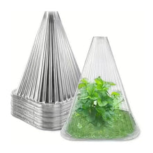 Load image into Gallery viewer, Seedling Protective Cover Accessories Plant Garden Greenhouses Vegetable Seedlings Grow Nursery Outdoor Greenhouse Supplies