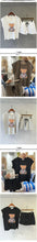 Load image into Gallery viewer, Summer Women Clothing Sets Sleeveless Vest+Shorts Two-piece Suit Korean Fashion Female Loose Outfits Ladies Casual Tracksuit