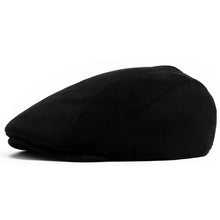Load image into Gallery viewer, Casual Women Hats & Caps Adjustable Truck Hat Berets Newsboy Hat Beret Hat Baker Cap