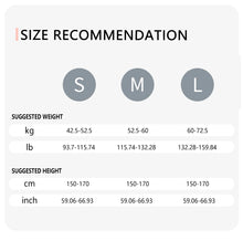 Load image into Gallery viewer, Yoga Clothing Set Women's High Waisted Leggings and Top Two Piece Seamless Fitness Exercise Clothing Fitness Workout Underwear