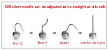 Load image into Gallery viewer, Modern Jewelry European and American Design Irregular Earrings For Women Party Gifts Exaggerative Ear Accessories Hot Selling