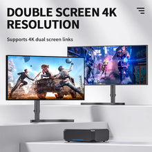 Load image into Gallery viewer, FIREBAT AK2 PLUS Mini PC Gamer Intel N100 CPU Windows 11 Mini PC Gaming DDR4 16GB RAM 512GB SSD WIFI5 BT4.2 US Warhouse Ship