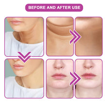 Load image into Gallery viewer, 20ML Neck Tightening Cream Neck Massage Cream Reduce Neck Wrinkles Lift And Moisturize Smooth Skin & Provide Neck Care Product