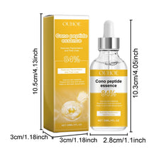 Load image into Gallery viewer, OUHOE Cono Peptide Essence Niacinamide Face Moisturize Nourish Brighten Skin Lift Forehead Wrinkles Anti-aging Face Serum