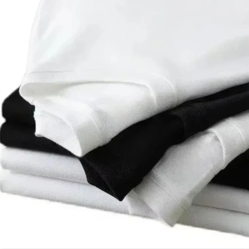 2025 Black Sabbath T Shirt Men Women Short Sleeve Retro Punk Metal Rock Band Cotton Tees High Quality Y2k Tops Summer Streetwear