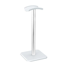 Load image into Gallery viewer, 5-1PCS Universal Headphone Stand Aluminuim Alloy Headset Holder for Gaming Earphone Desktop Headphones Support Holder