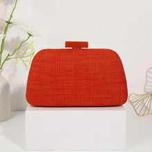 Load image into Gallery viewer, 2023 New Women Evening Bags Fashion Handmade Clutch Purse Party Dinner Chain Shoulder Bags Luxury Wedding Handbags Drop Shipping