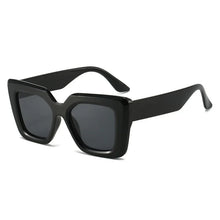 Load image into Gallery viewer, New Irregular Square Sunglasses for Women Men Luxury Design Ladies Party Eyewear Shades UV400 Protection Sun Eyeglasses Goggles