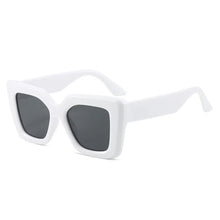 Load image into Gallery viewer, New Irregular Square Sunglasses for Women Men Luxury Design Ladies Party Eyewear Shades UV400 Protection Sun Eyeglasses Goggles