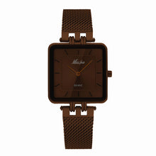 Load image into Gallery viewer, Men Watch Business Middle East Classic Simple Stainless Steel Couple Watch Waterproof Women Fashion Quartz Clock Wristwatches