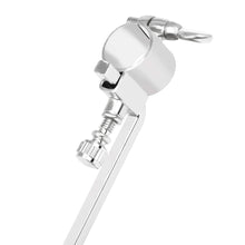 Load image into Gallery viewer, Music Stand Clarinet Trumpet Flute Winds Saxophone Baritone Portable Marching Sheet Music Stands Musical Instruments Accessories