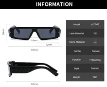 Load image into Gallery viewer, Sunglasses Women