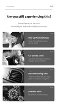 Load image into Gallery viewer, Perfume Car perfume, a car fragrance used for car interior accessories, a long-term car air freshener, keep charming and fresh