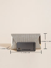 Load image into Gallery viewer, clutch purses for women evening bags .clutches for women evening bag purses metal bar deco handbags evening clutch purse