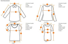Load image into Gallery viewer, Women Clothing Chic Hand-painted Printing Basic T-shirt Summer Fashion Pure Round Neck Short Sleeve Tees Casual Loose Top Y2K