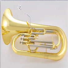 Load image into Gallery viewer, Music Stand Clarinet Trumpet Flute Winds Saxophone Baritone Portable Marching Sheet Music Stands Musical Instruments Accessories