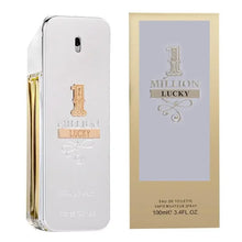 Load image into Gallery viewer, 3ML/100ML Original Million Gold Hombre Perfume Lasting Luxury Perfumes for Men Strong Spicy Pheromone Cologne Body Spray Cologne