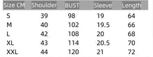 Load image into Gallery viewer, Women's Clothes 2025 Summer Shirts & Blouses Print Graphic T Shirts ropa barata de mujer con envíos gratis Top Mujer Regulai Fit