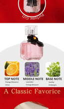 Load image into Gallery viewer, Perfume Floral Scent Lasting Fragrance Pheromone Eau De Parfum High Quality Gift for Women Perfumes Spray Luxury Gift Set