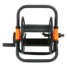 Load image into Gallery viewer, Garden Hose Storage Reels Keep Garden Organized Hoses Reel for Garden Yard Lawn Hoses