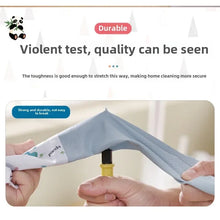Load image into Gallery viewer, Women's Kitchen Gloves - Durable, Extended Waterproof Rubber Gloves for Dishwashing, Cleaning, Laundry & Household Chores - Comf