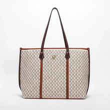 Load image into Gallery viewer, CH Ladies Handbag 2024 Large Capacity Business Fashion Luxury Brand Designer ClassicDuty Multifunctional Ladies Shoulder Bag