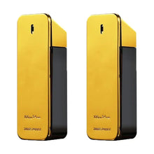 Load image into Gallery viewer, 100ml Original Million Gold Hombre Perfume Lasting Strong Masculine Men Taste Strong Spicy Pheromone Cologne Body Spray Cologne
