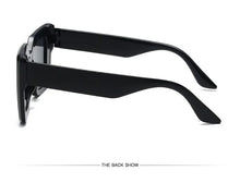 Load image into Gallery viewer, New Irregular Square Sunglasses for Women Men Luxury Design Ladies Party Eyewear Shades UV400 Protection Sun Eyeglasses Goggles