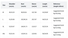 Load image into Gallery viewer, Women's Clothing American Beautiful Contrast Stripe Short Sleeve T-Shirt Summer Loose Casual Versatile Fashion Top