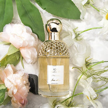 Load image into Gallery viewer, Original brand perfume Flower Language Women's perfume has a fresh, natural and long-lasting floral and fruity scent.