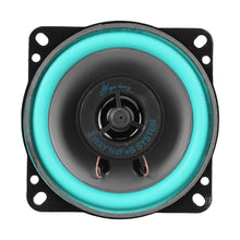 Load image into Gallery viewer, 4/5/6 Inch Car Speakers 160W HiFi Coaxial Subwoofer Universal Automotive Audio Music Full Range Frequency Car Stereo Speaker
