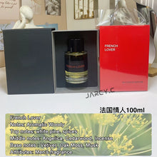 Load image into Gallery viewer, 100ml Brand Portrait of a noblewoman Women Perfume Lasting Woody Flora Cologne Men Fragrance Pheromone Dating Everyday Perfume