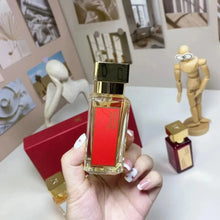 Load image into Gallery viewer, Classic Perfumes Floral Scent Pheromone Women Perfume Men Cologne Lasting Fragrance Eau De Parfum Luxury Gift Set Box