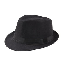 Load image into Gallery viewer, Baby Hat Fashion Straw Cap For Boys Girls Children Breathable Hat Show Kids Hat Beach Caps Summer Sun Hats