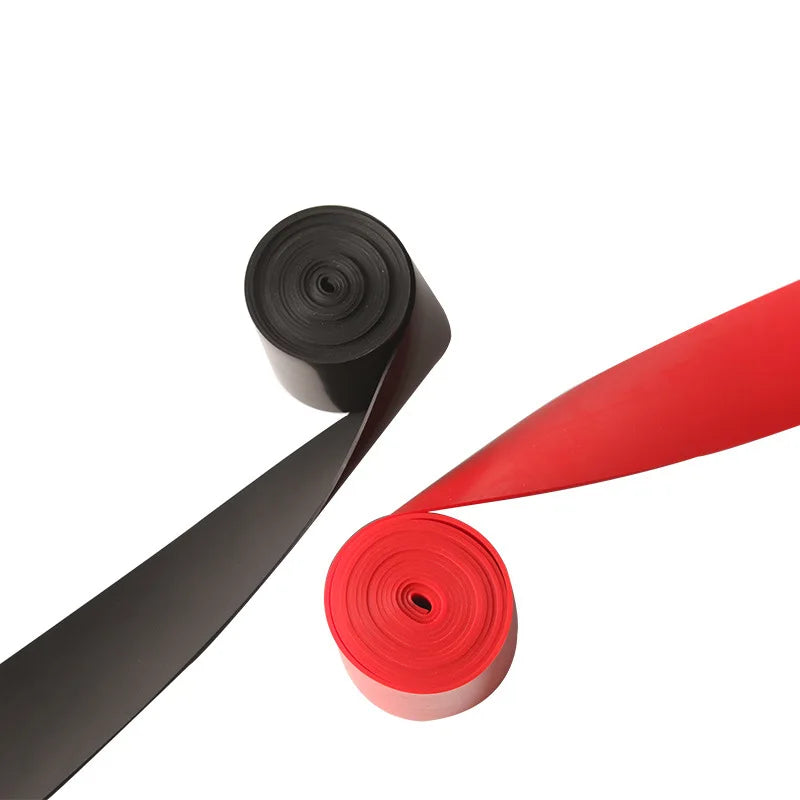 Fitness Muscle Training Band FLOSS BAND Muscle Bandages Pressure Wound Bandages Ankle Muscle Stickers Mobility Recovery Bands