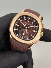 Load image into Gallery viewer, Mens Watches Top Brand Luxury Waterproof Luminous Hands Chronograph Wrist Watch Men Watch 2021 Sport Male Clock Military Watch